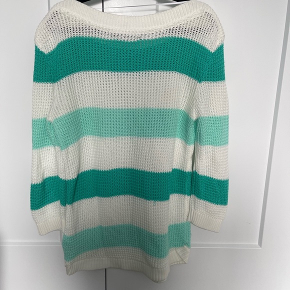 Tommy Hilfiger Top - Picture 3 of 5